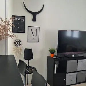  Apartamento Dream Odalay