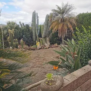  Apartamento Cactus