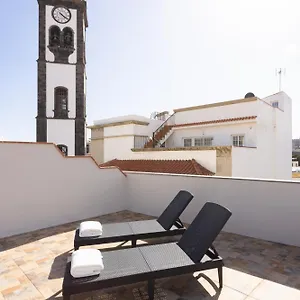  Apartamento Old Town Cozy Two-bedroom