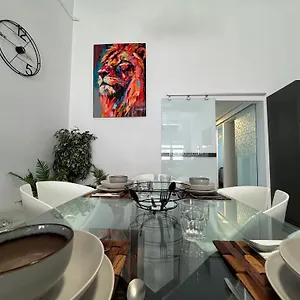  Apartamento Dream Loft Sc
