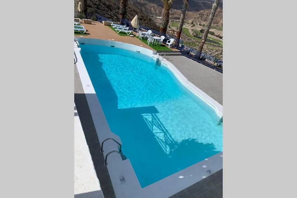 Bungalow En Vista Golf Apartment Mogan